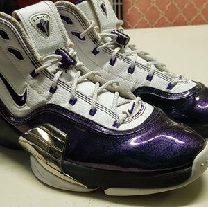 Scottie pippin basketball sneakers